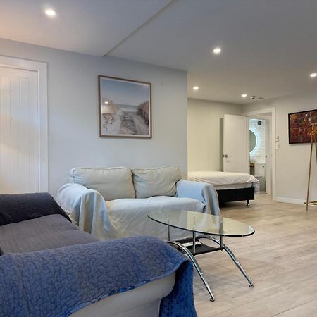 66 Express Luxury Apartment In New Market أوكلاند المظهر الخارجي الصورة