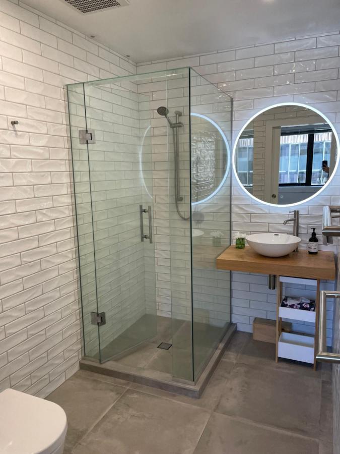 66 Express Luxury Apartment In New Market أوكلاند المظهر الخارجي الصورة