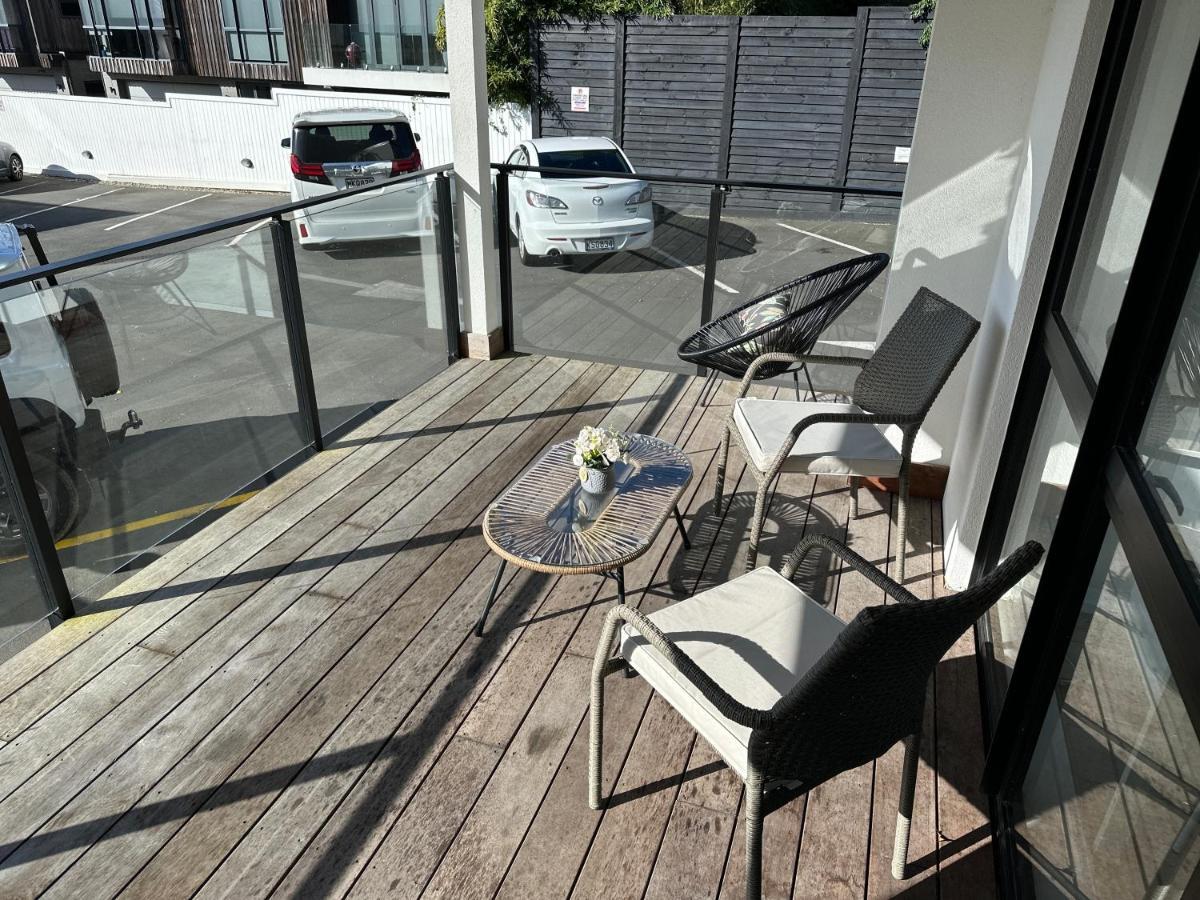 66 Express Luxury Apartment In New Market أوكلاند المظهر الخارجي الصورة