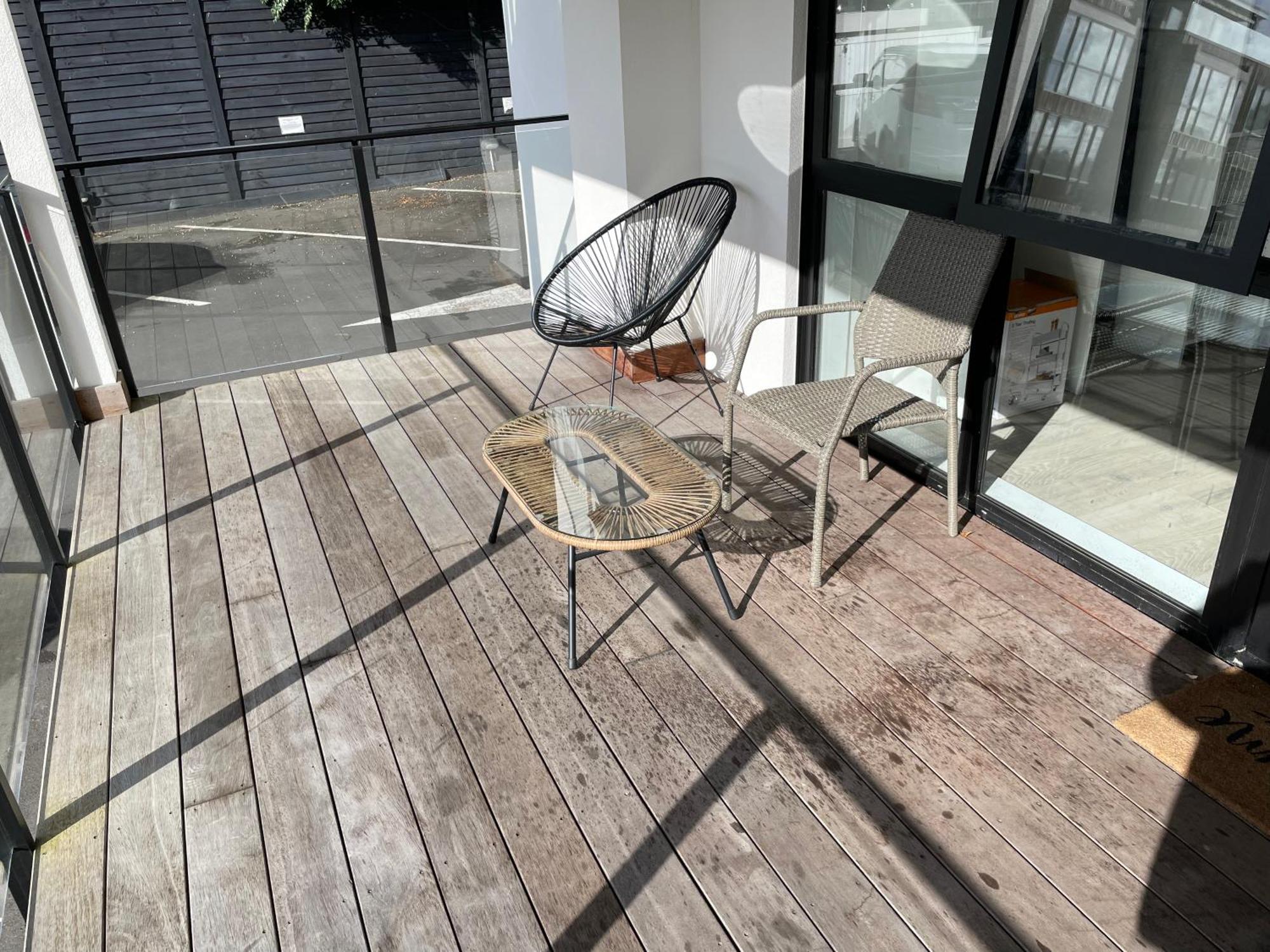 66 Express Luxury Apartment In New Market أوكلاند المظهر الخارجي الصورة