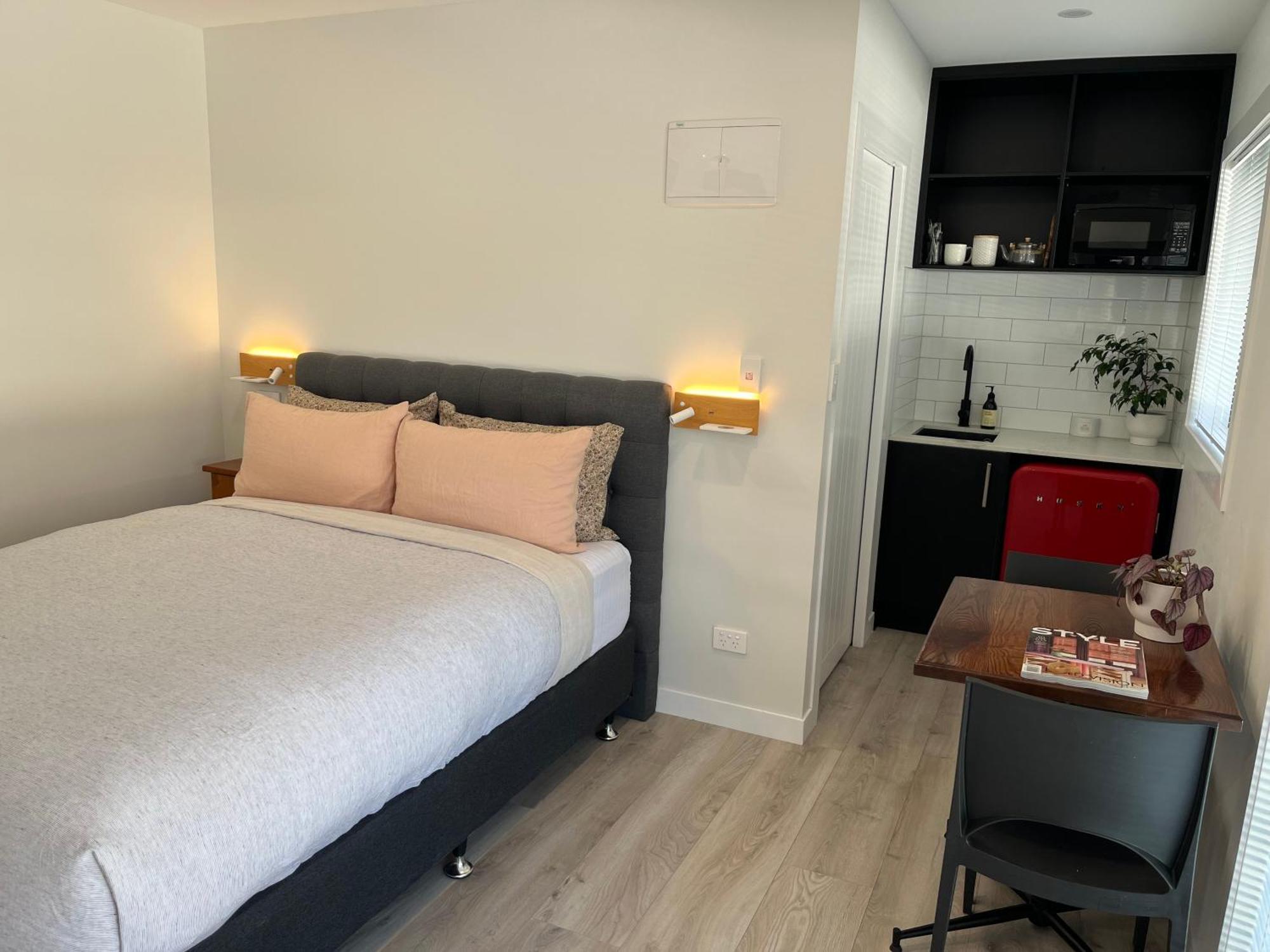 66 Express Luxury Apartment In New Market أوكلاند المظهر الخارجي الصورة