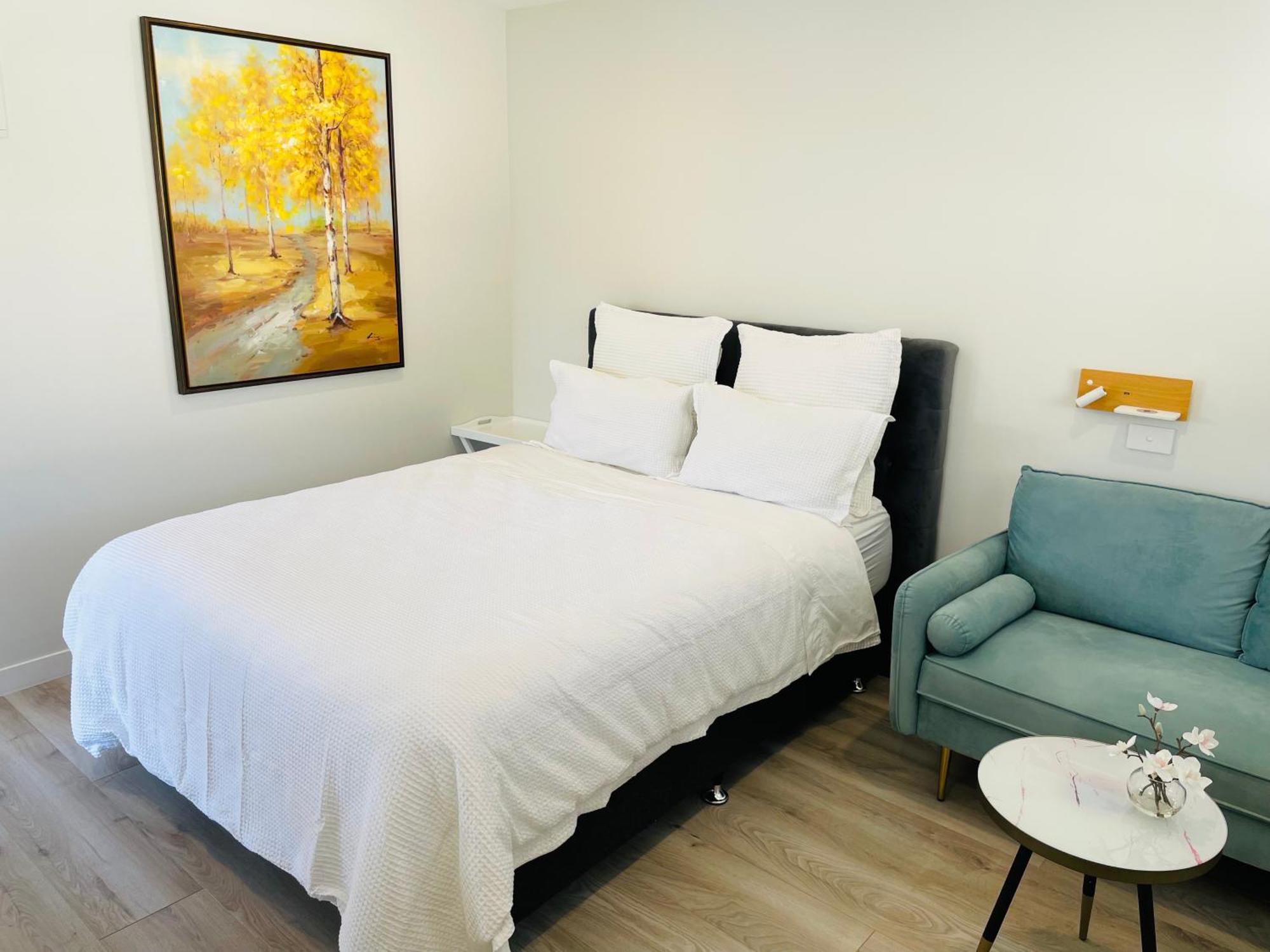 66 Express Luxury Apartment In New Market أوكلاند المظهر الخارجي الصورة