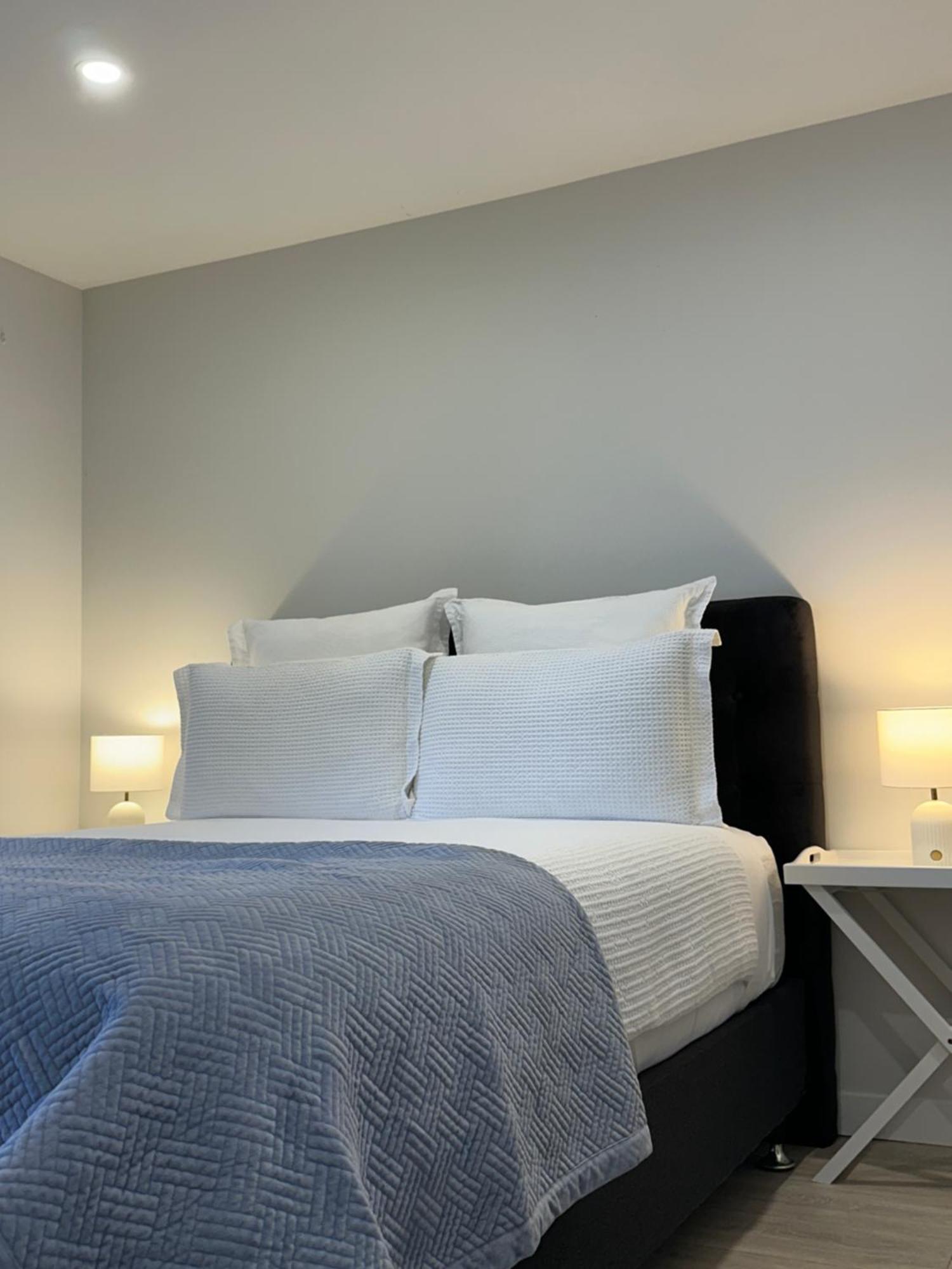 66 Express Luxury Apartment In New Market أوكلاند المظهر الخارجي الصورة
