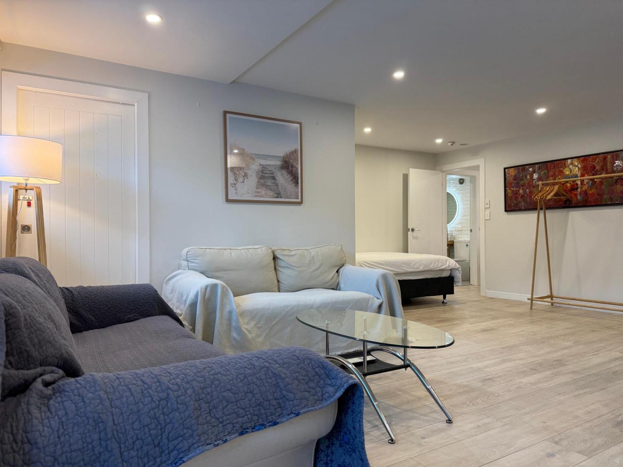 66 Express Luxury Apartment In New Market أوكلاند المظهر الخارجي الصورة