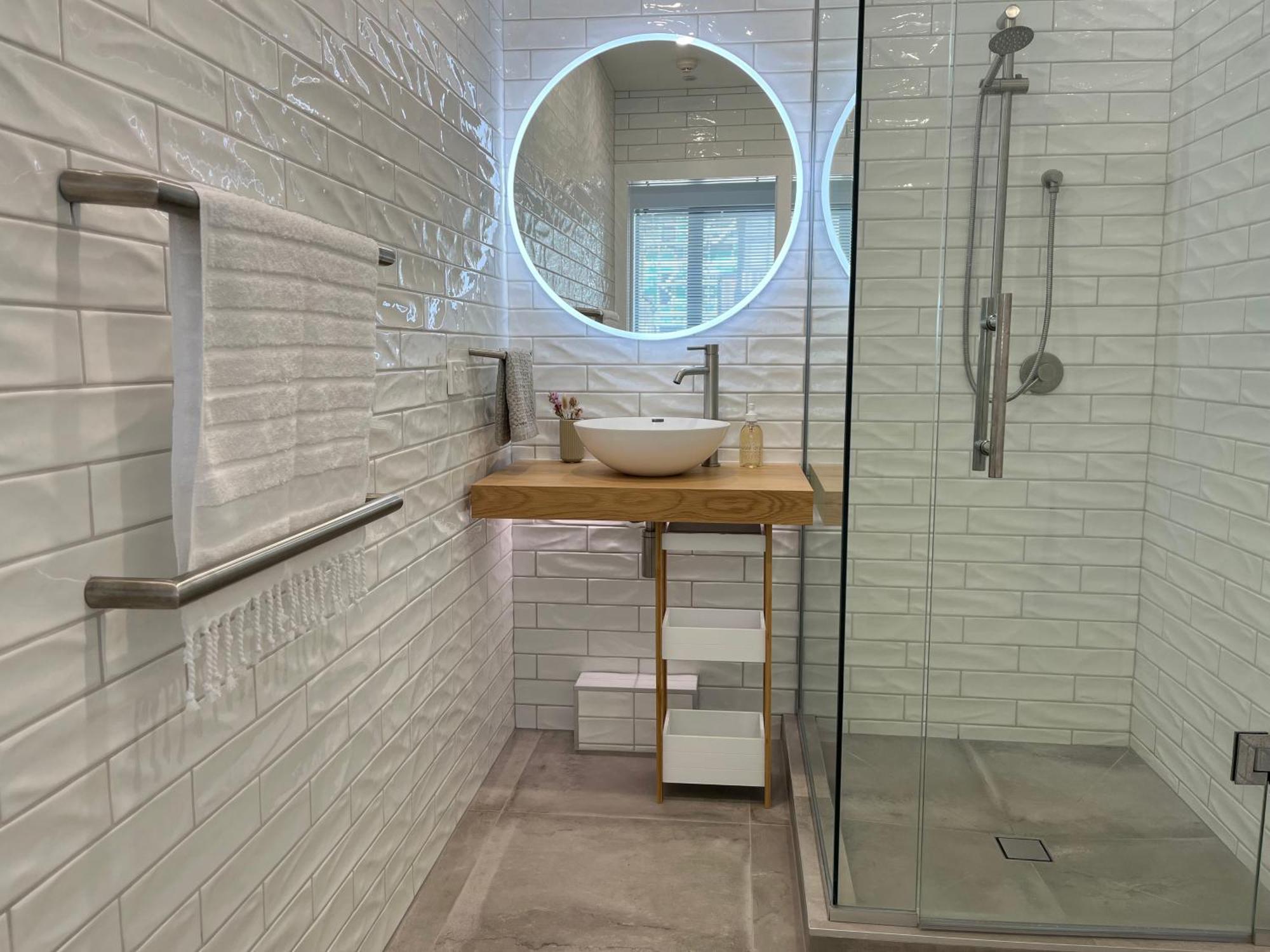 66 Express Luxury Apartment In New Market أوكلاند المظهر الخارجي الصورة